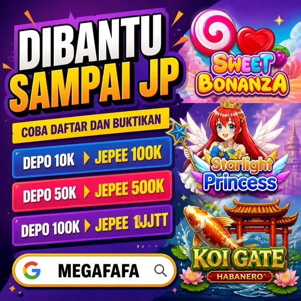 daftar slot langsung dapat saldo 2026